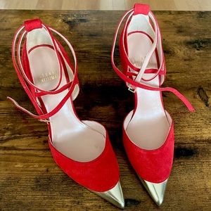 Stuart Weitzman Heels